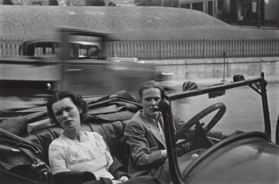 Walker Evans American Photographs