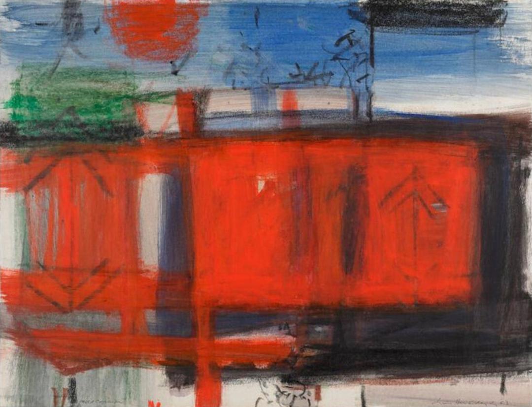 Browse Available Collections | Art Bridges Foundation