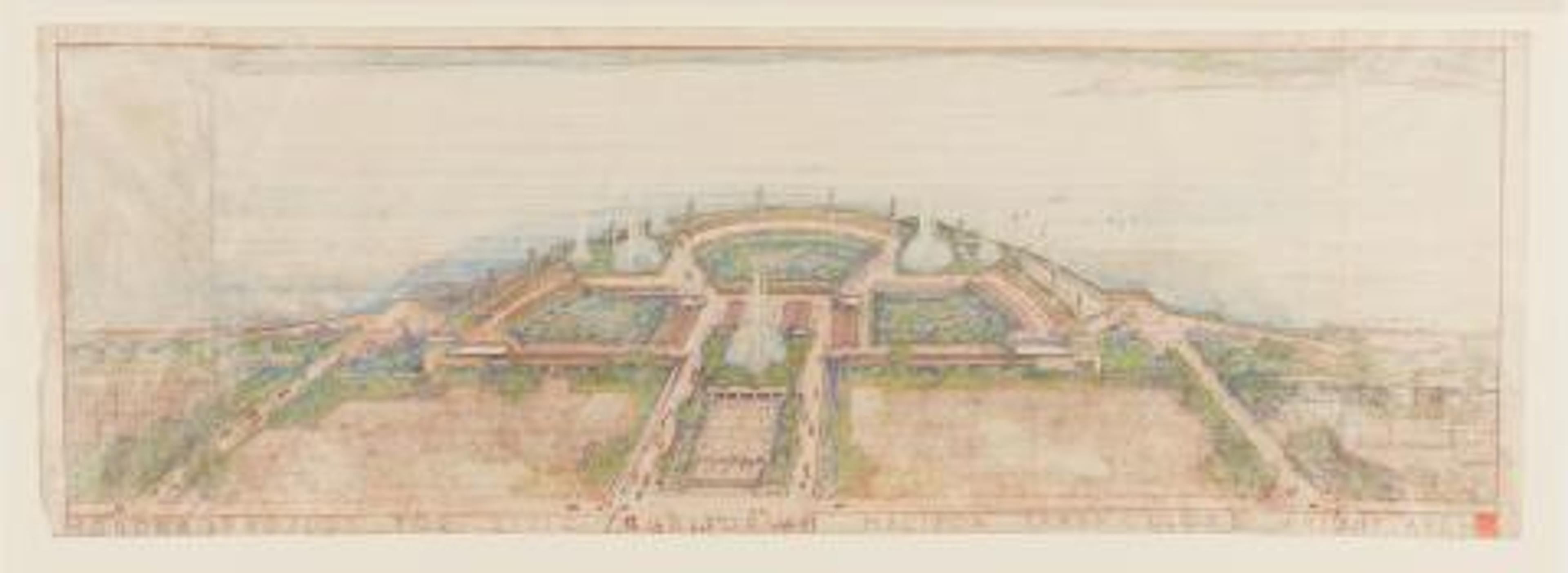 Frank Lloyd Wright  Architectural Drawings by Frank Lloyd Wright