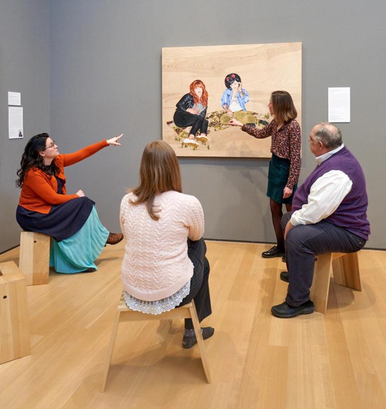 Browse Available Collections | Art Bridges Foundation