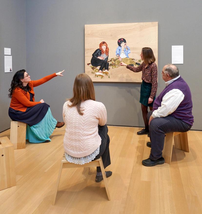 Browse Available Collections | Art Bridges Foundation