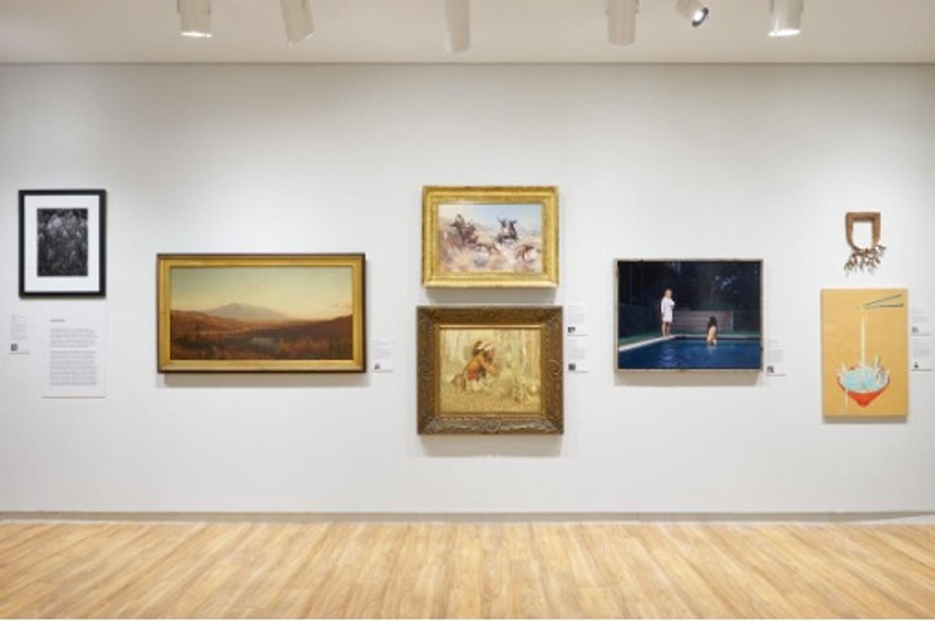 Art Bridges Foundation - Hudson River Museum