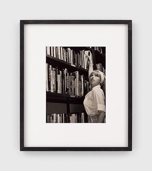 Untitled Film Stills Cindy Sherman