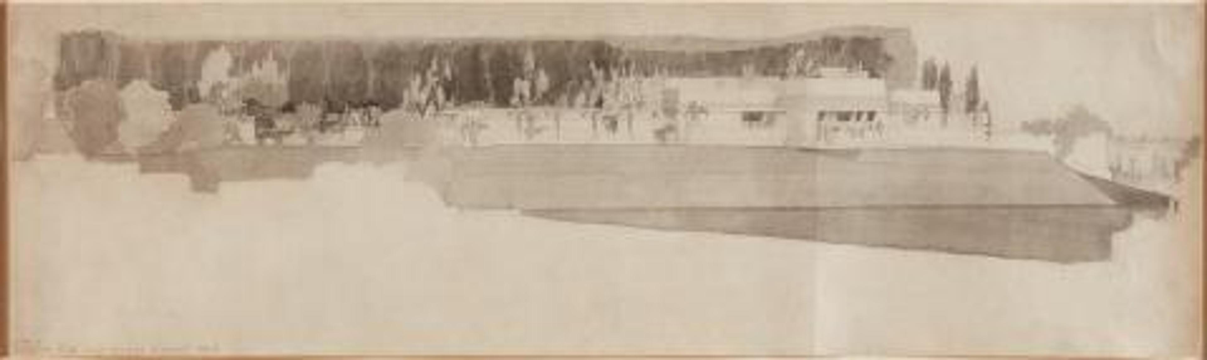 Frank Lloyd Wright  Architectural Drawings by Frank Lloyd Wright