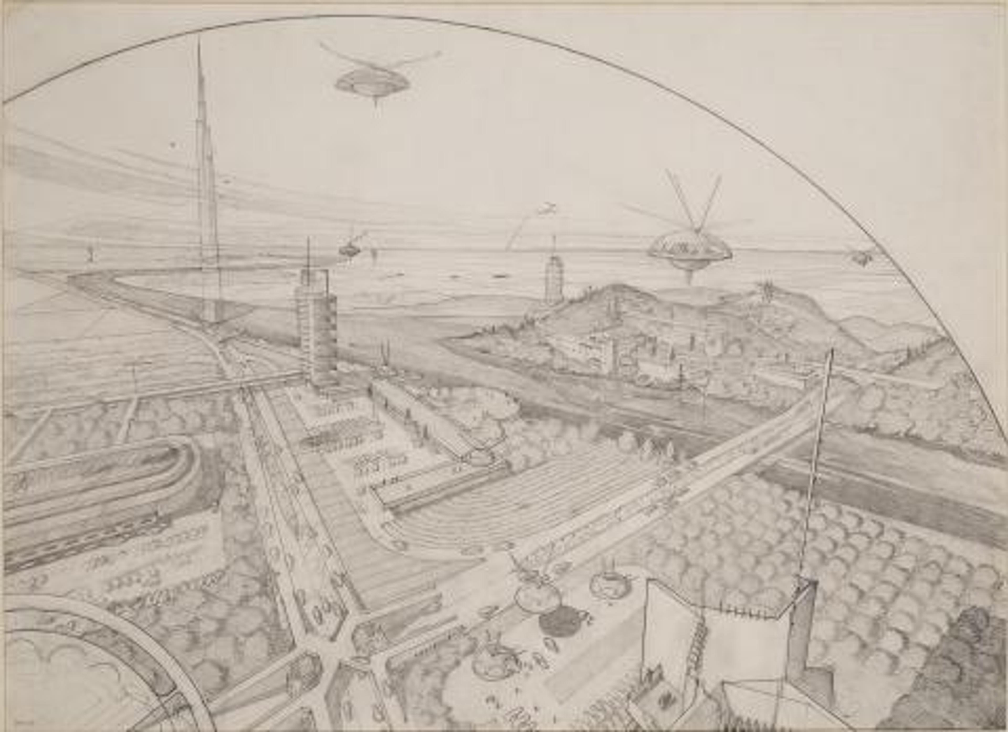 Frank Lloyd Wright  Architectural Drawings by Frank Lloyd Wright