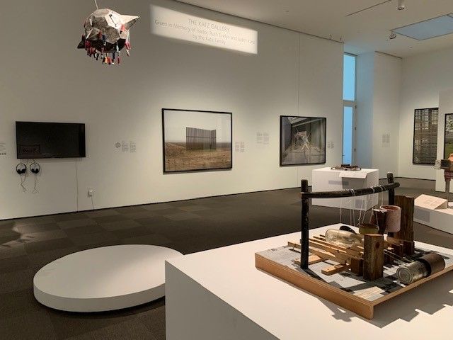 Border Cantos | Sonic Border