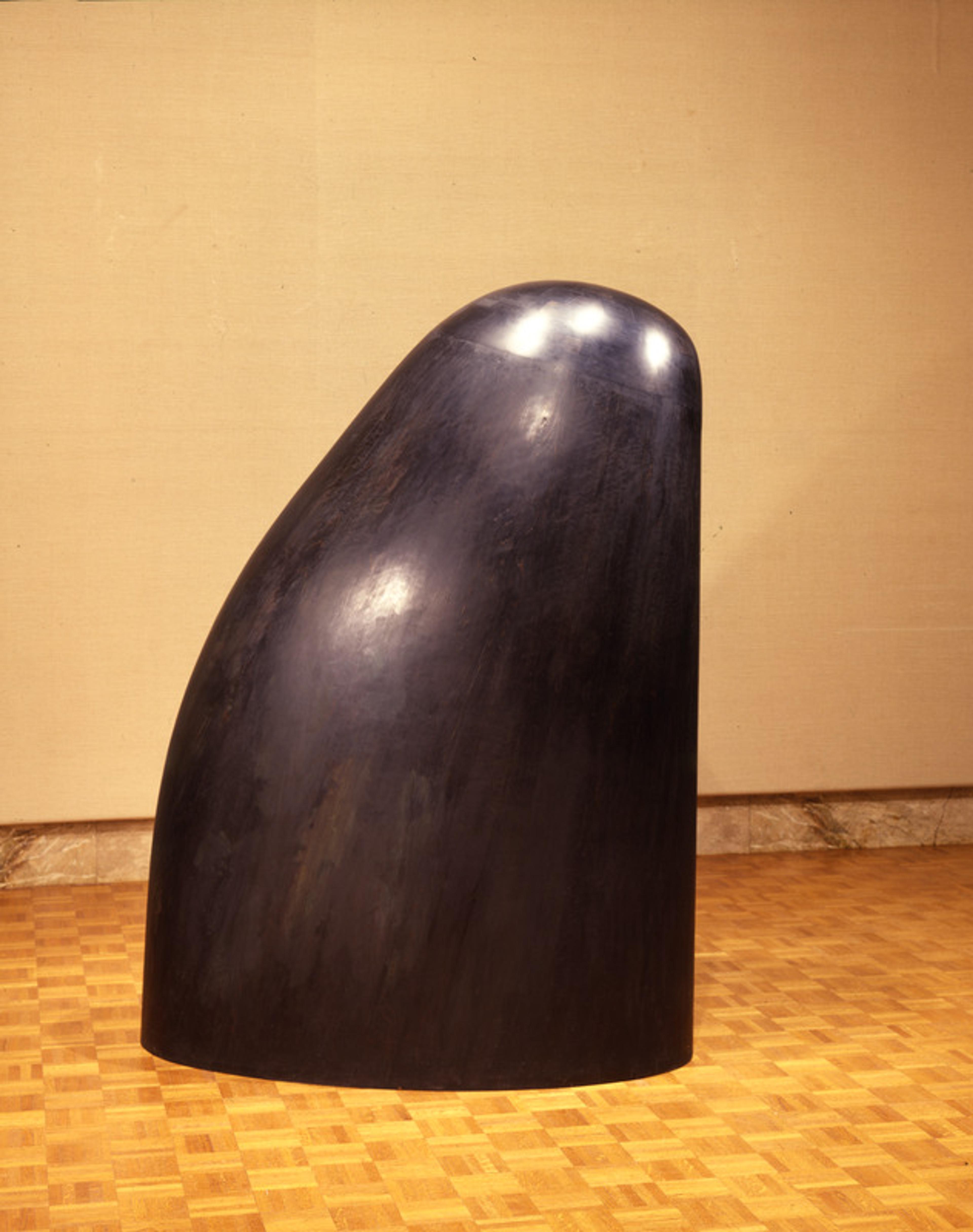 Martin Puryear Self