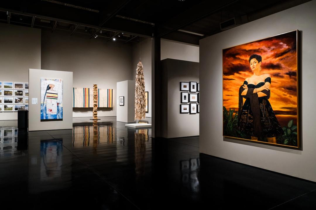 Art Bridges Foundation Cohort Program