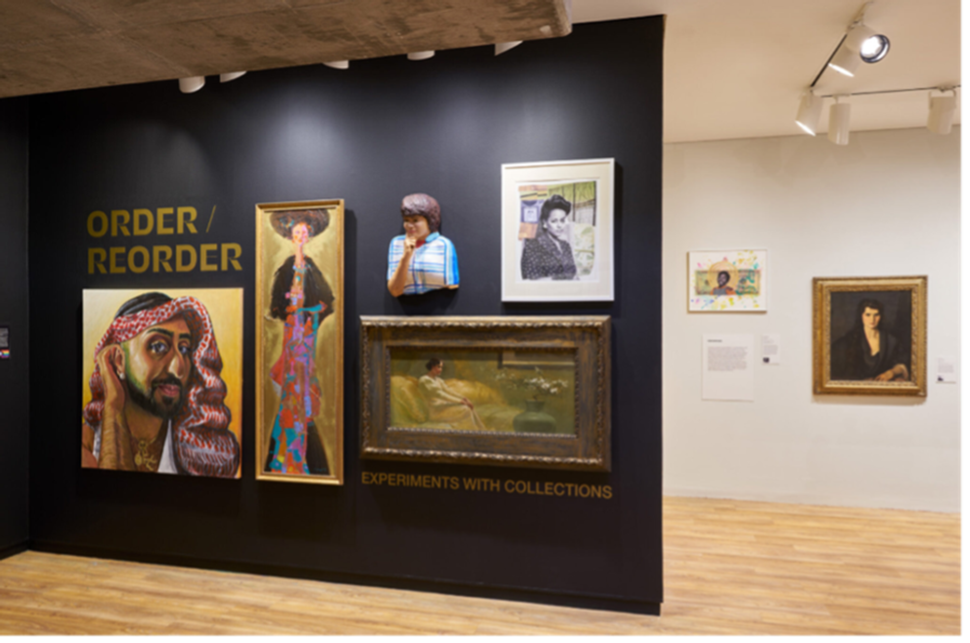 Art Bridges Foundation - Hudson River Museum