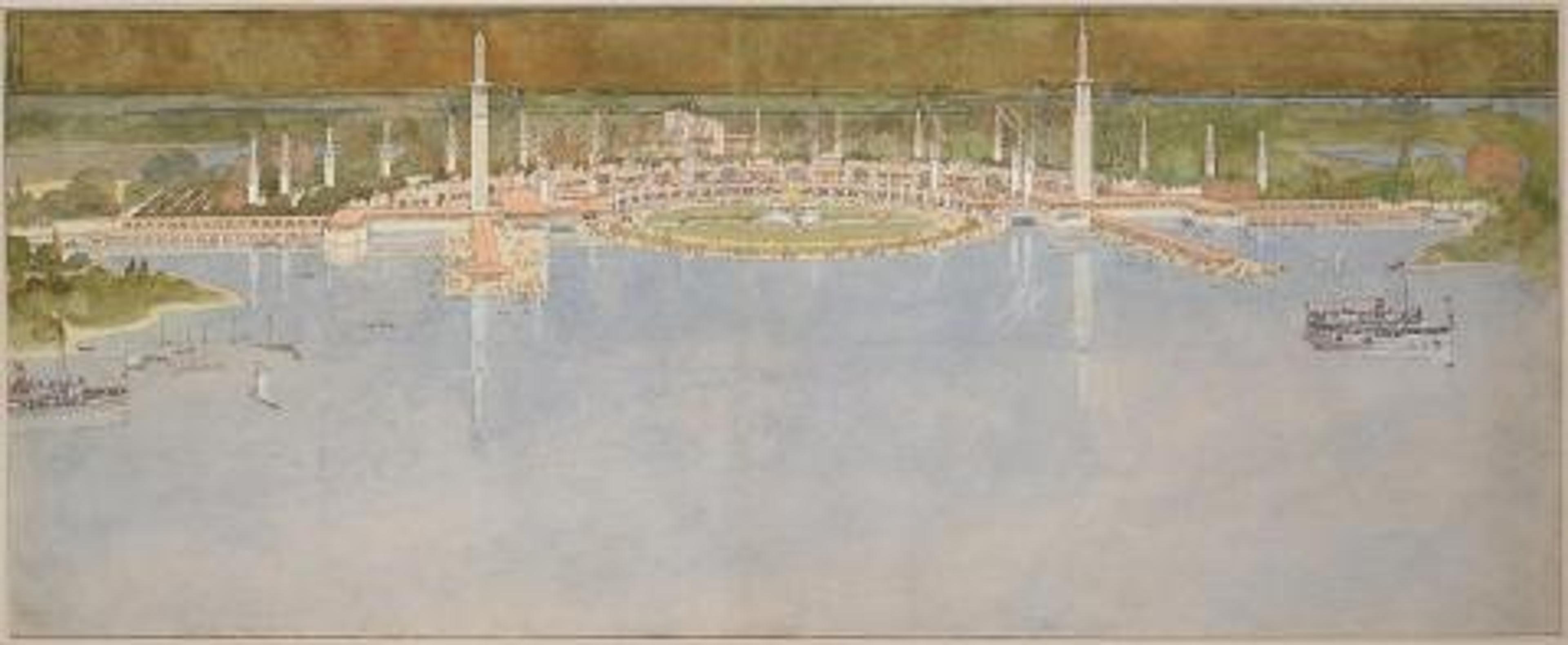 Frank Lloyd Wright  Architectural Drawings by Frank Lloyd Wright