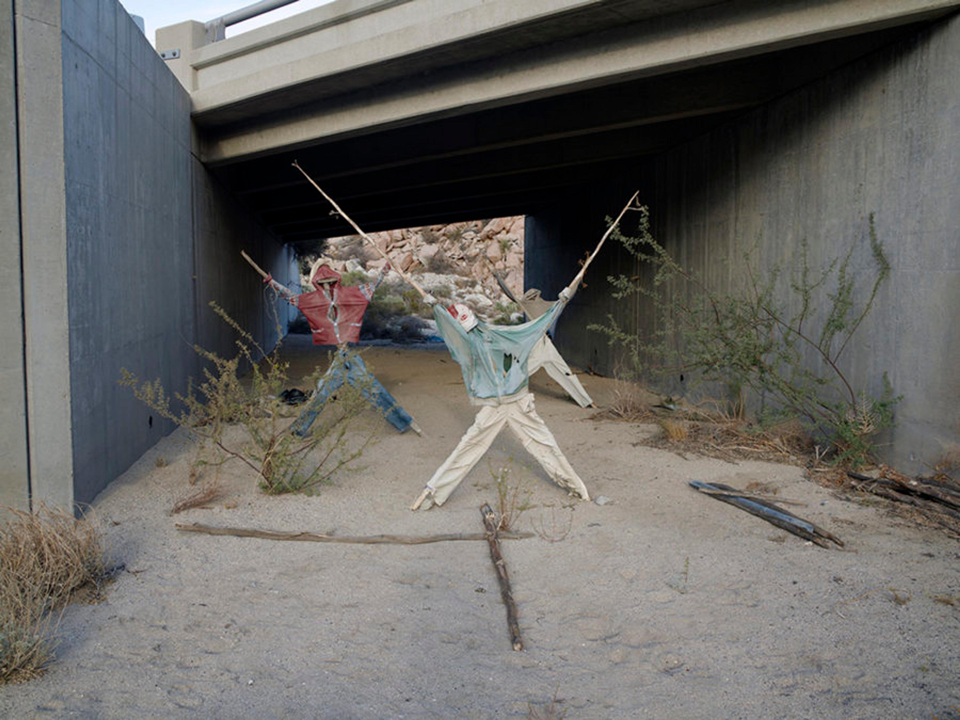 Border Cantos | Sonic Border