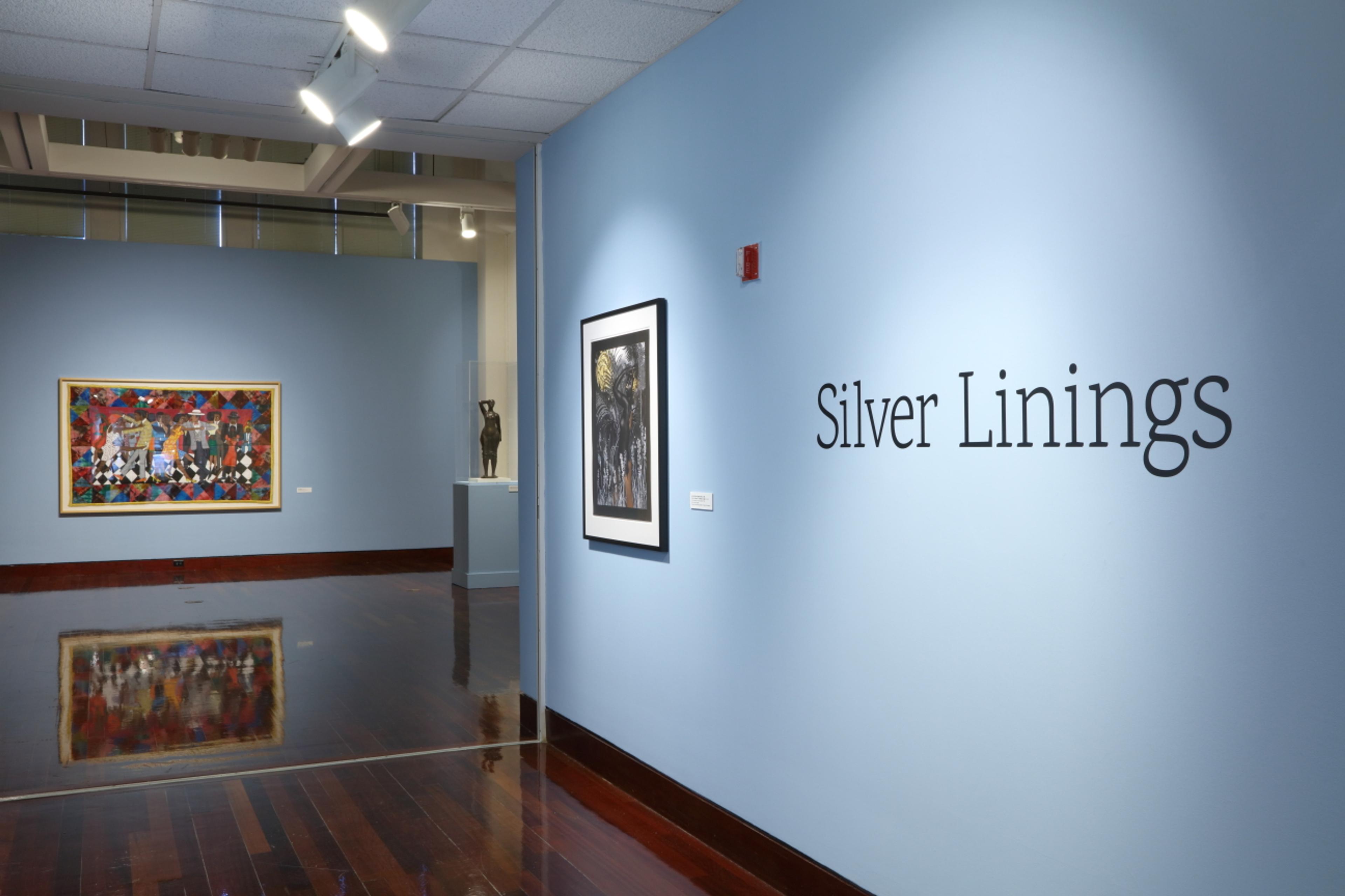 Silver Linings at Spelman College