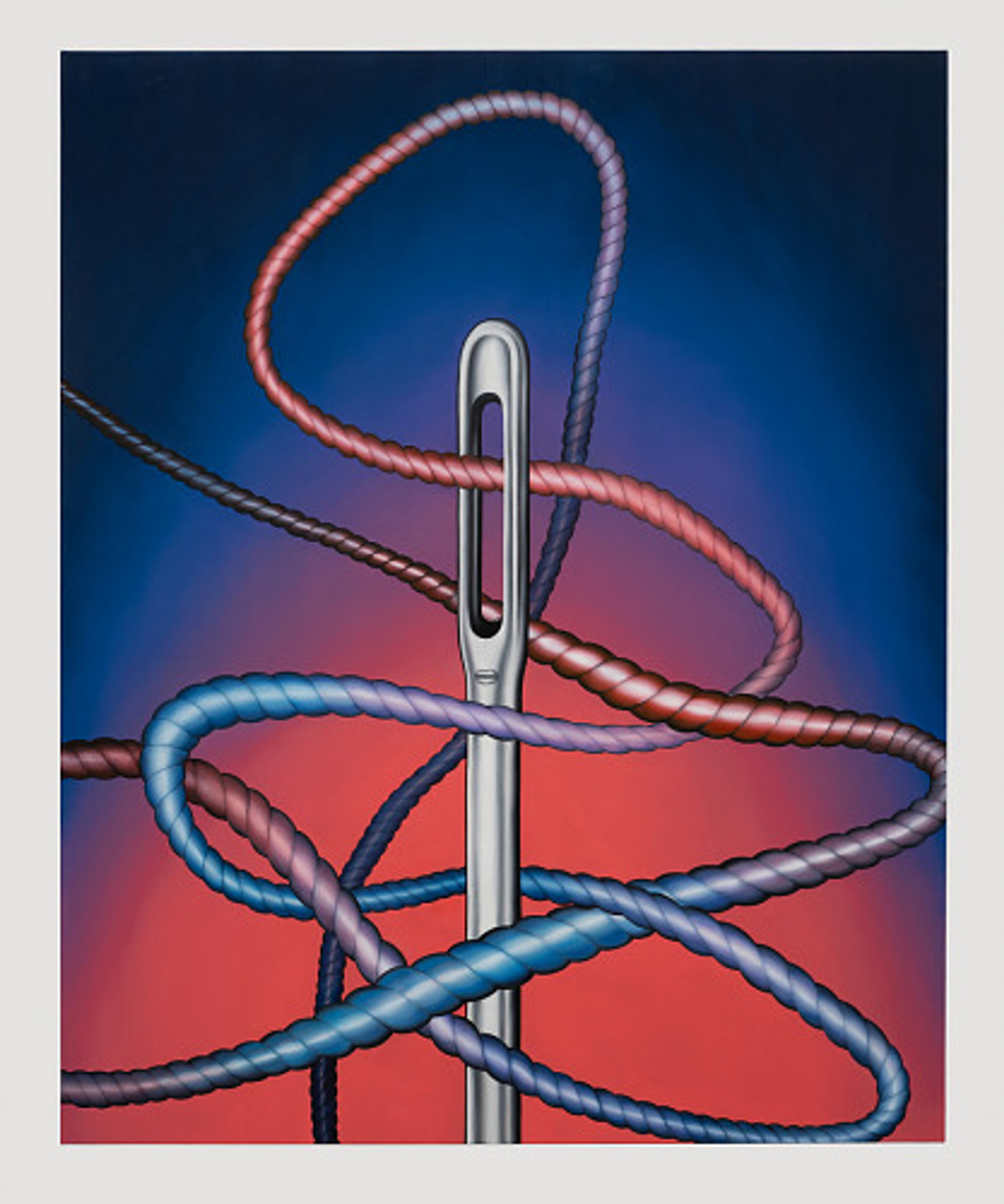 Emily Mae Smith   Unruly Thread