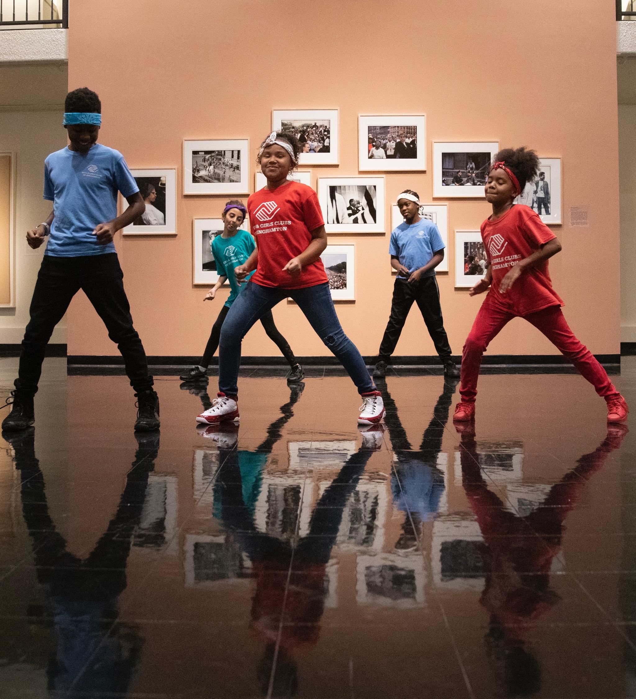 About Art Bridges Foundation | Founded by Alice Walton