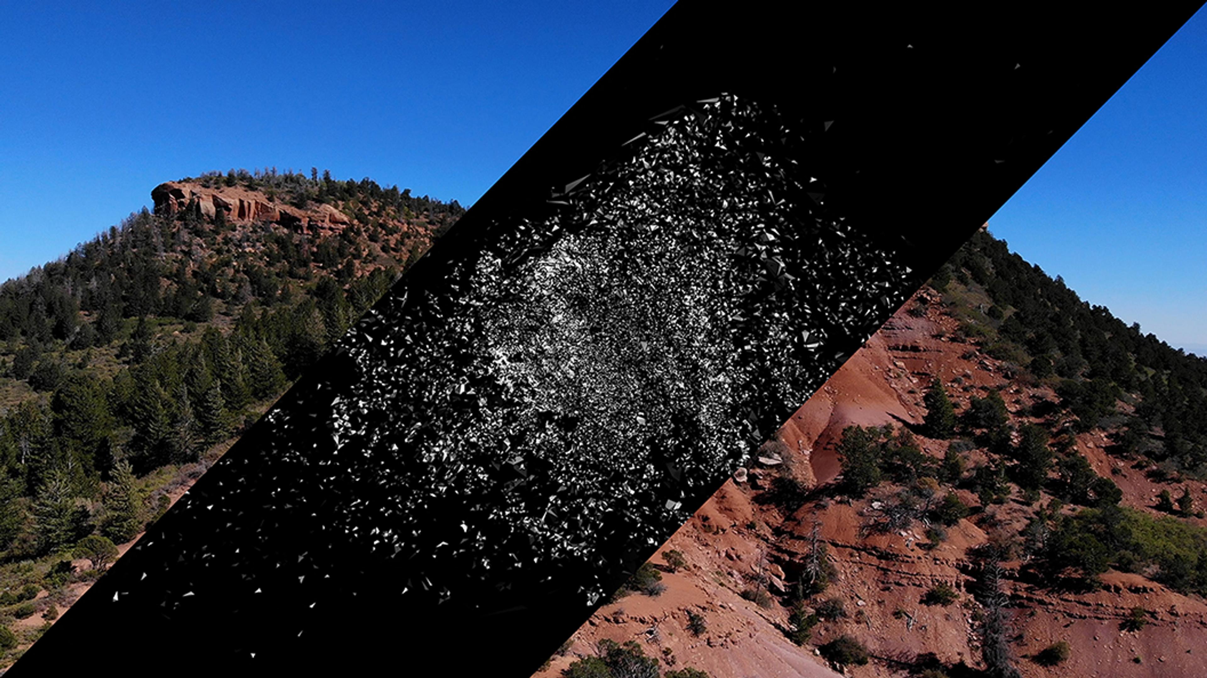 Rick Silva  Western Fronts: Cascade Siskiyou, Gold Butte, Grand Staircase-Escalante, and Bears Ears