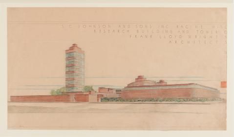 アート・デザイン・音楽 STUDIES & EXE. BUILD. FRANK LLOYD WRIGHT Frank Lloyd Wright: an ultimate guide to his key works