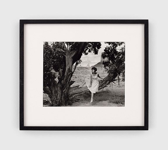 Untitled Film Stills Cindy Sherman