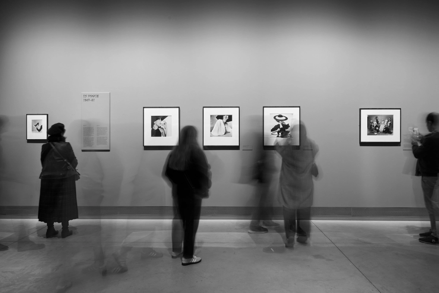 Irving Penn: Centennial