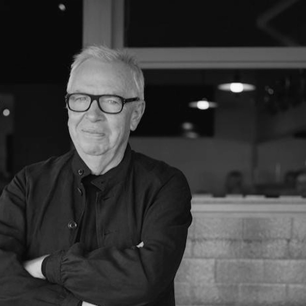 David Chipperfield