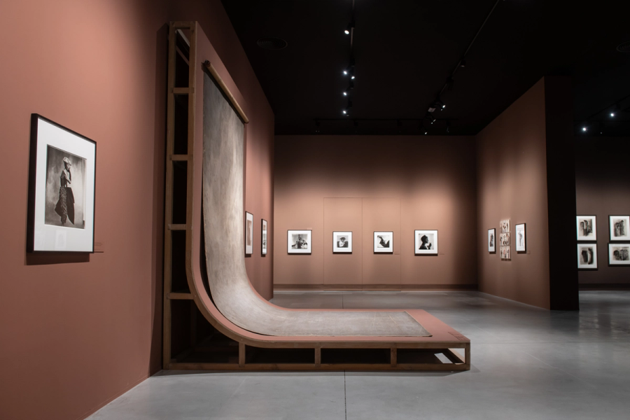 Irving Penn: Centennial