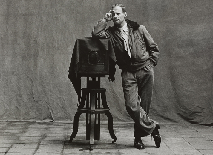 アート・デザイン・音楽 Irving Penn | CENTENNIAL Irving Penn