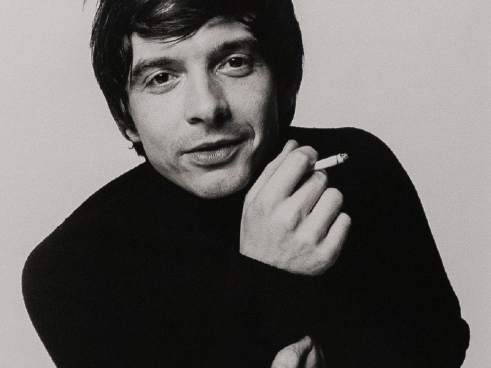 David Bailey´s changing fashion