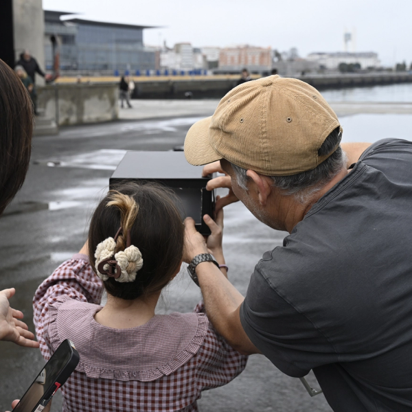 Children’s Photography Course