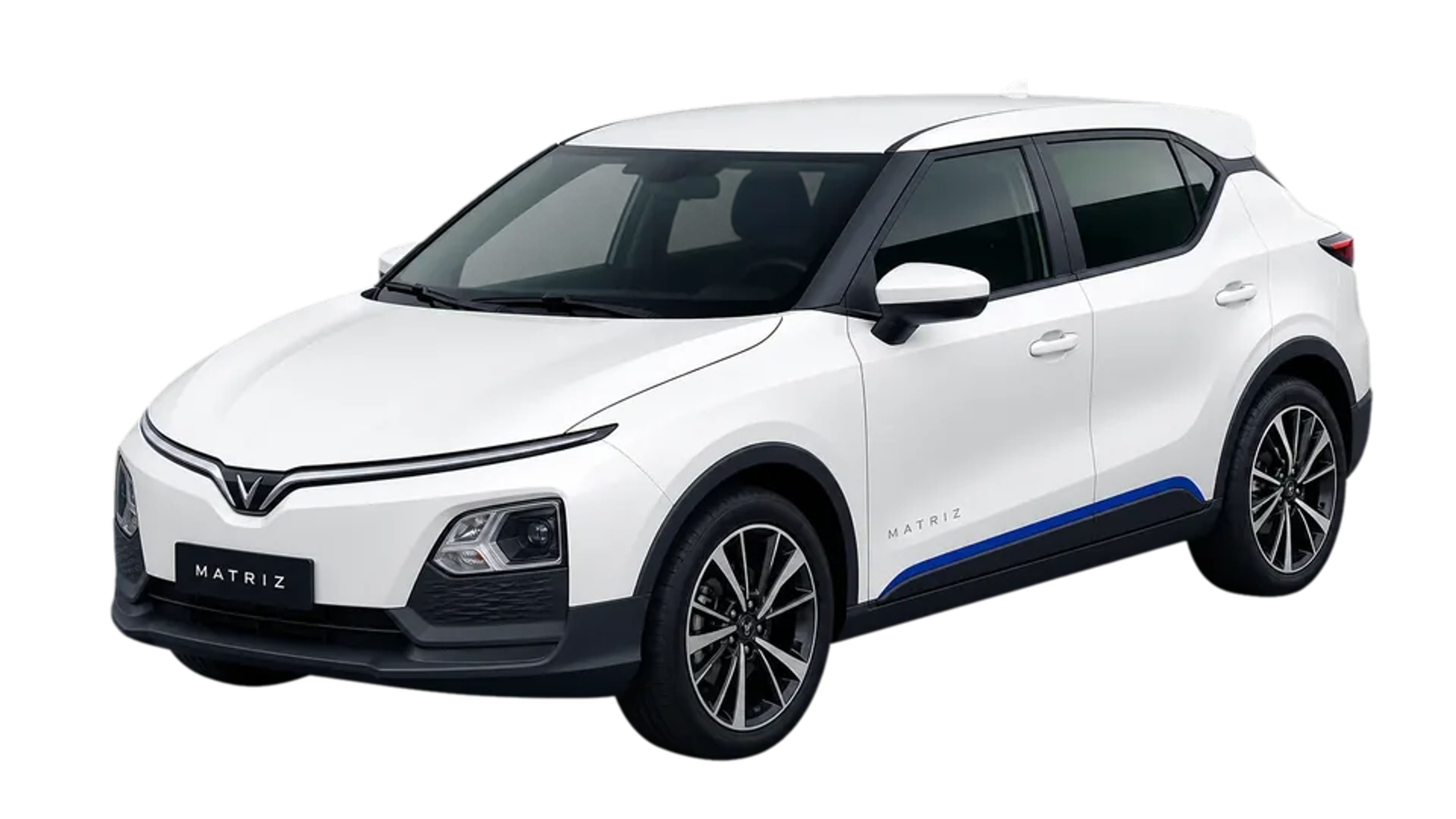 VinFast VF 5