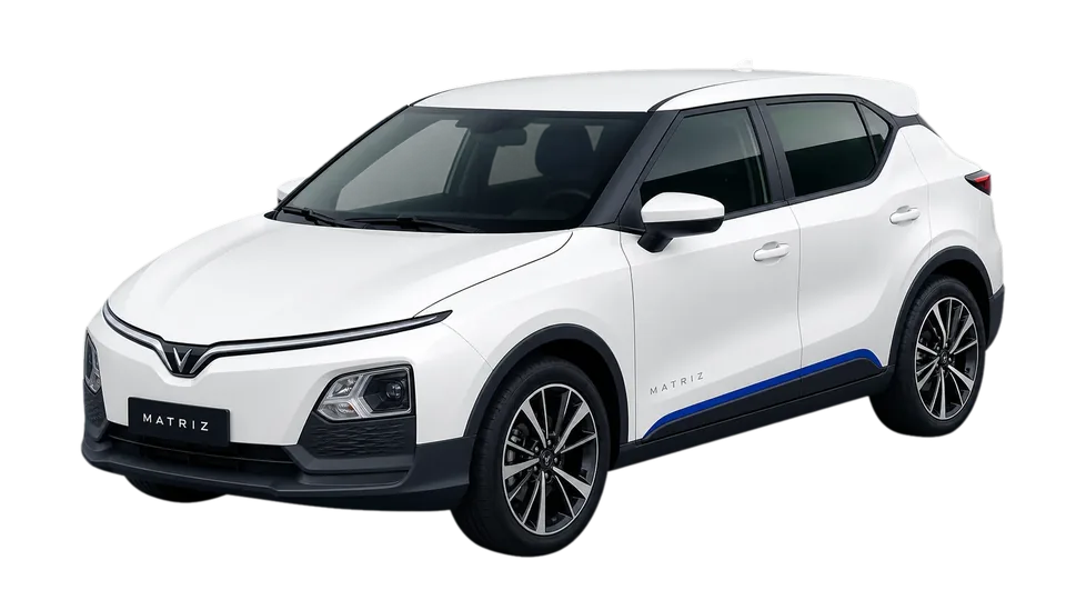 VinFast VF 5