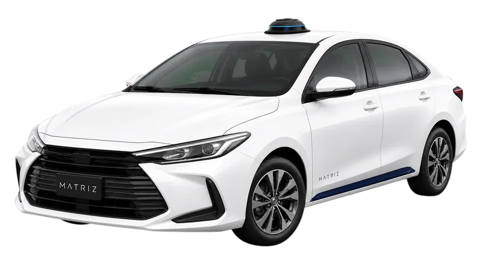 Toyota Vios