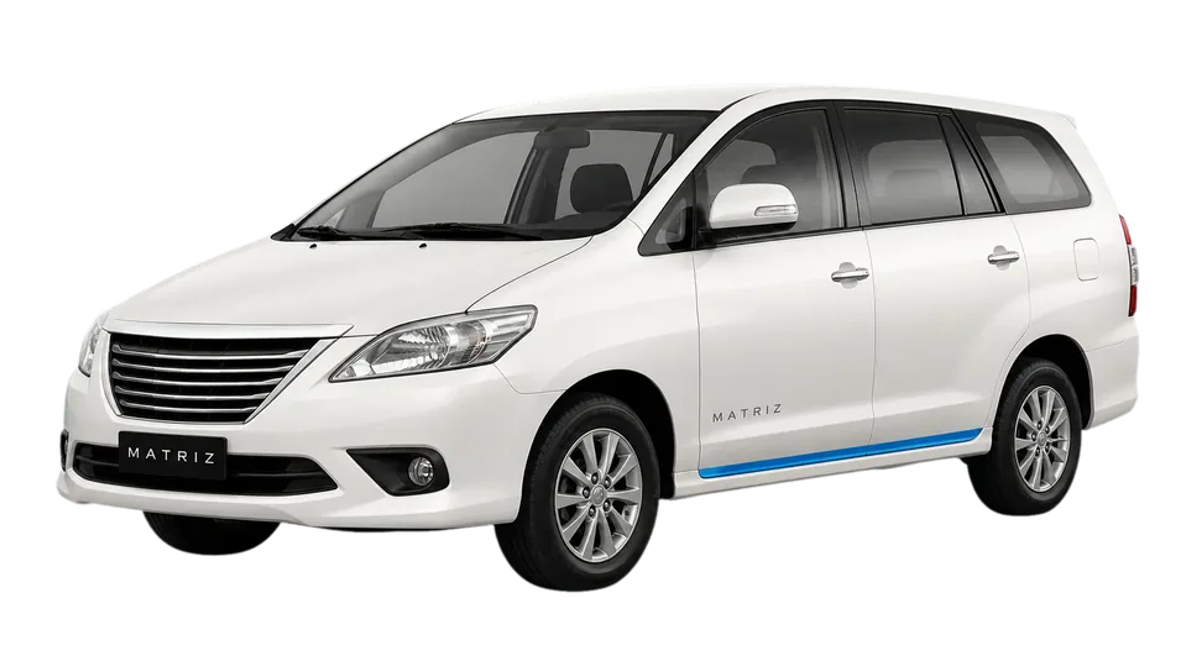 Toyota Innova