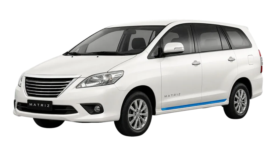 Toyota Innova