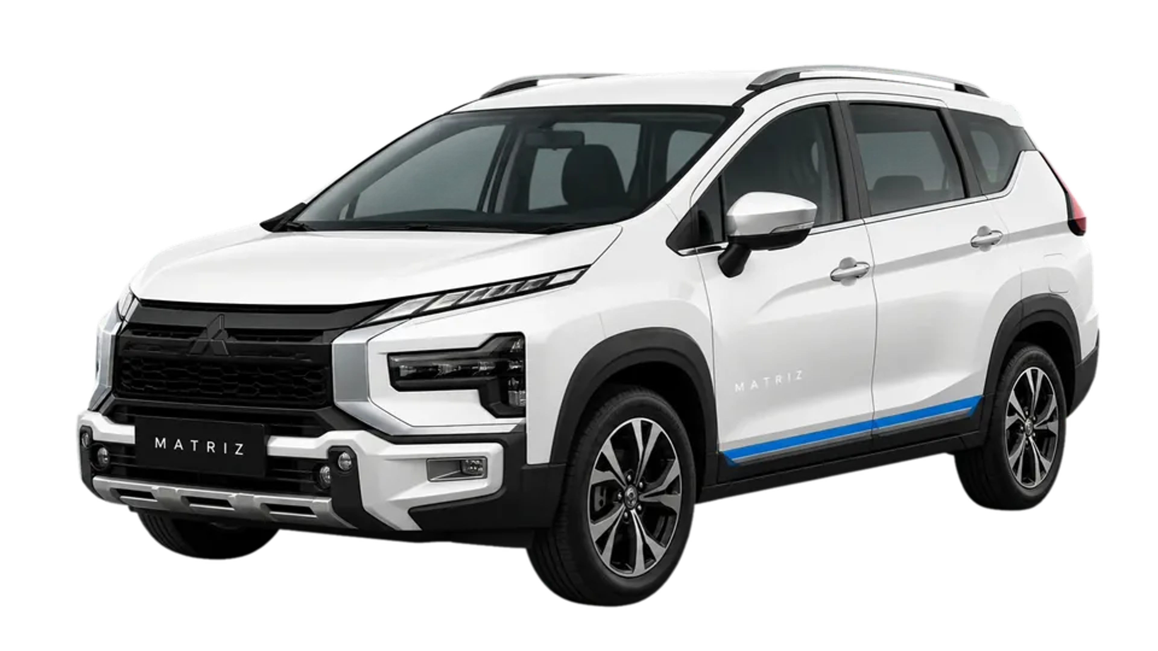 Mitsubishi Xpander Cross
