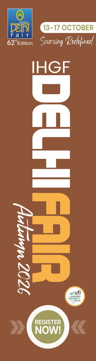 IHGF Delhi Fair