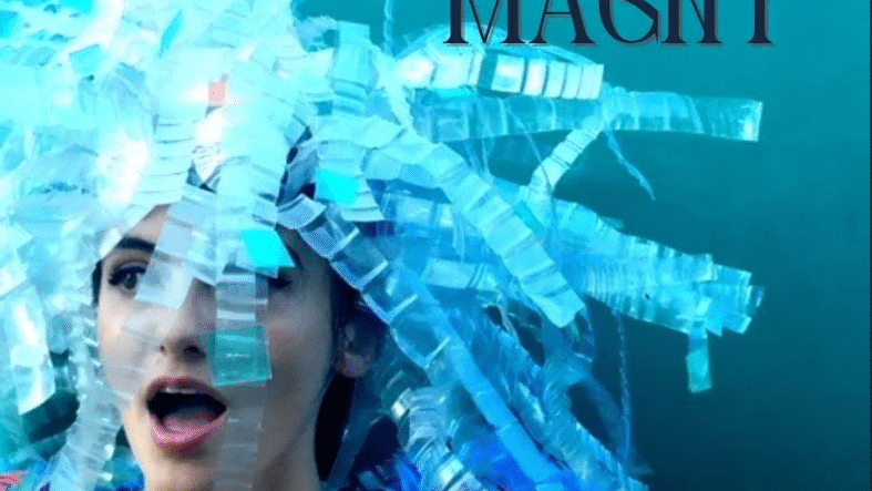 Atelier confection de chapeau en Recycl’Art