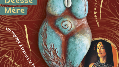 Mater - Contes de la Déesse Mère