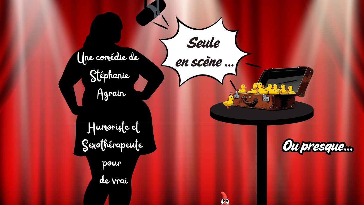 Fais moi jouir l'Hypophyse