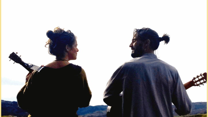 Les Voies du Coeur