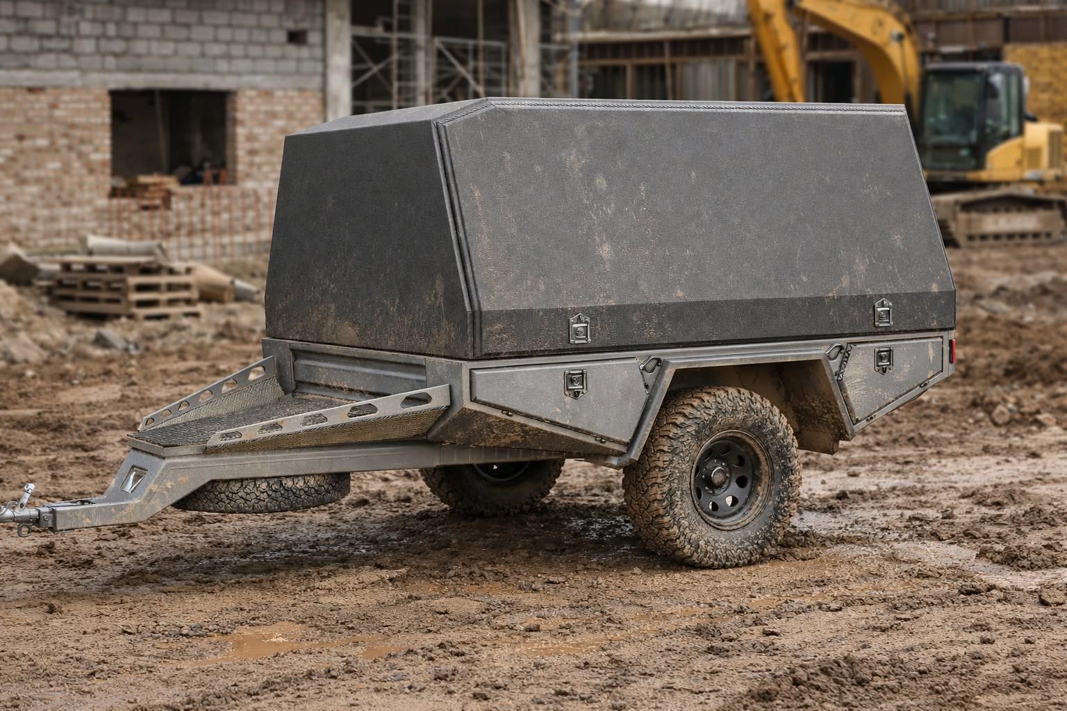 Tradie