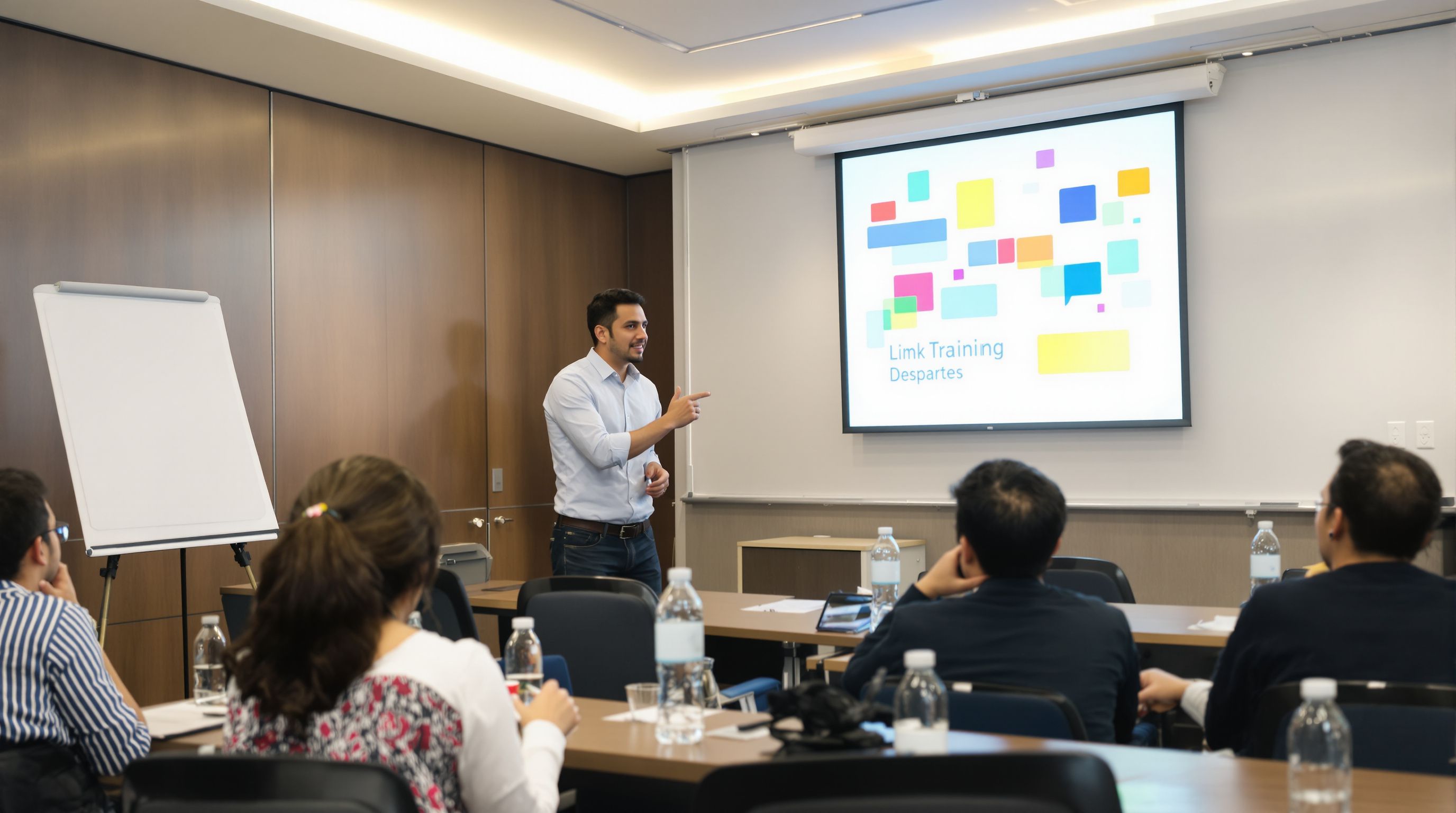 HRDF Claimable AI Courses Malaysia 2026 | Training Providers