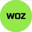 Logo of Woz