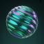 Logo of volume shader bm