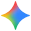 Logo of ‎Google Gemini