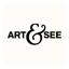 Logo of Art & See Custom Oil Painting Portraits
