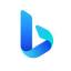 Logo of Bing Image Creator