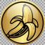 Logo of banana pro ai