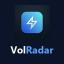 Logo of VolRadar