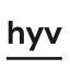 Logo of Hold Your Voice