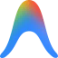 Logo of Google Antigravity