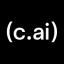 Logo of character.ai